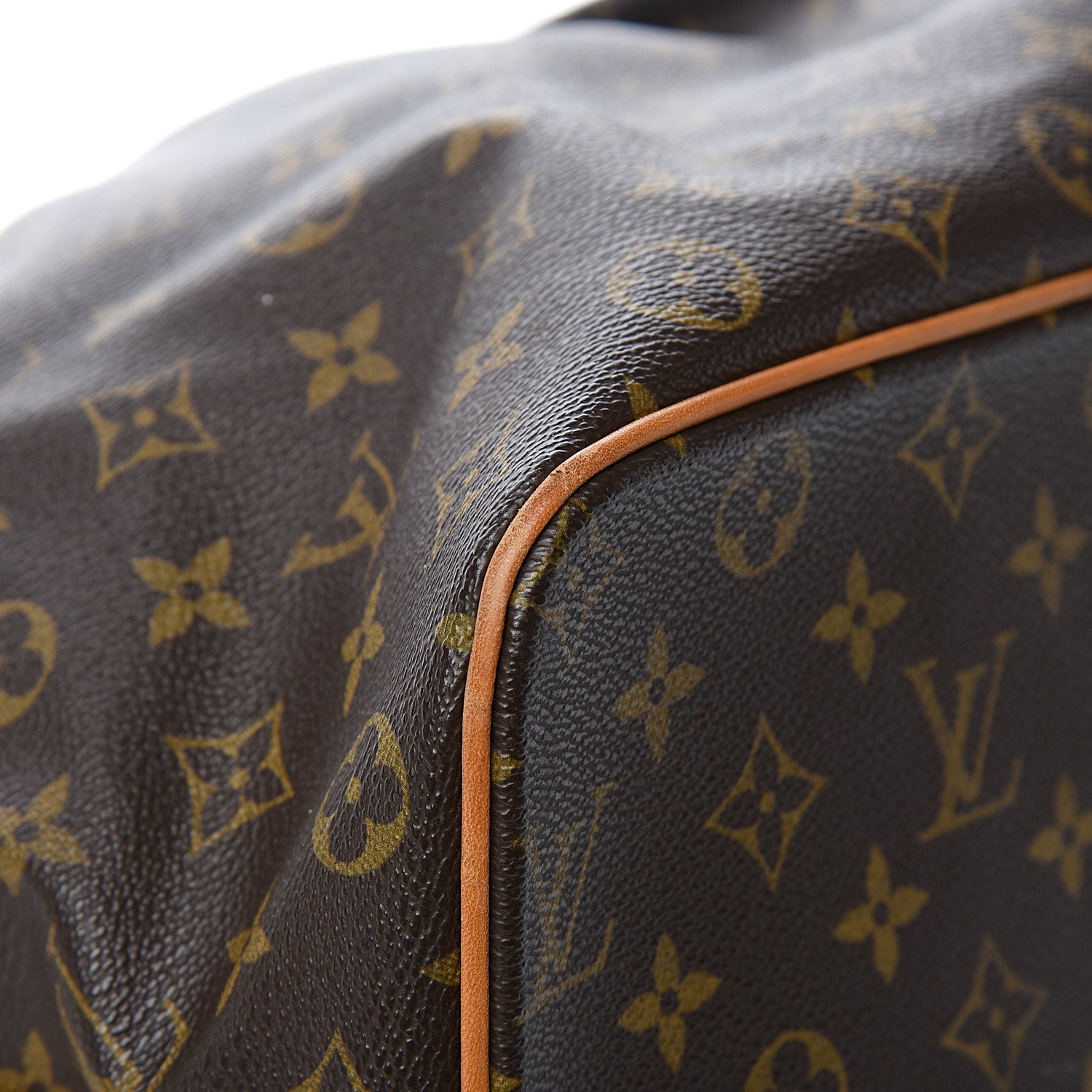 Louis Vuitton Monogram Palermo GM 7 of 12