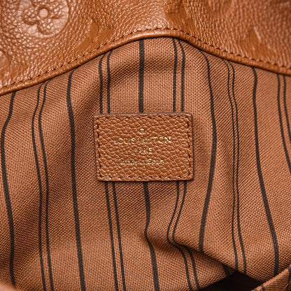 Louis Vuitton Empreinte Artsy MM Havane 6 of 12