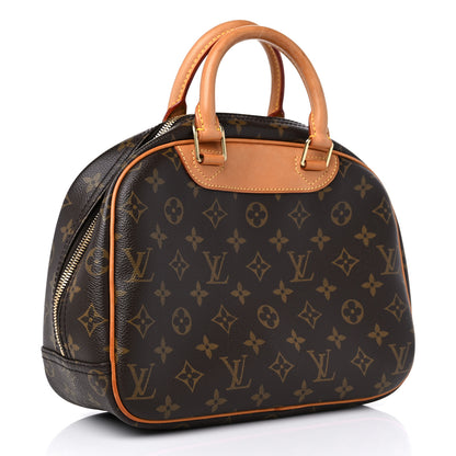 Louis Vuitton Monogram Trouville 3 of 12