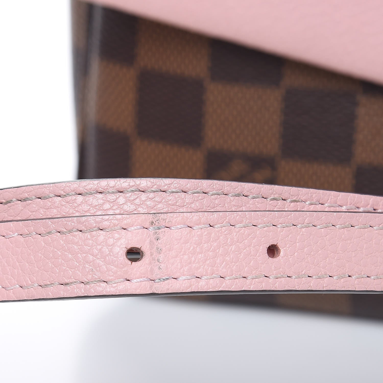 Louis Vuitton Damier Ebene Clapton Magnolia 19 of 21