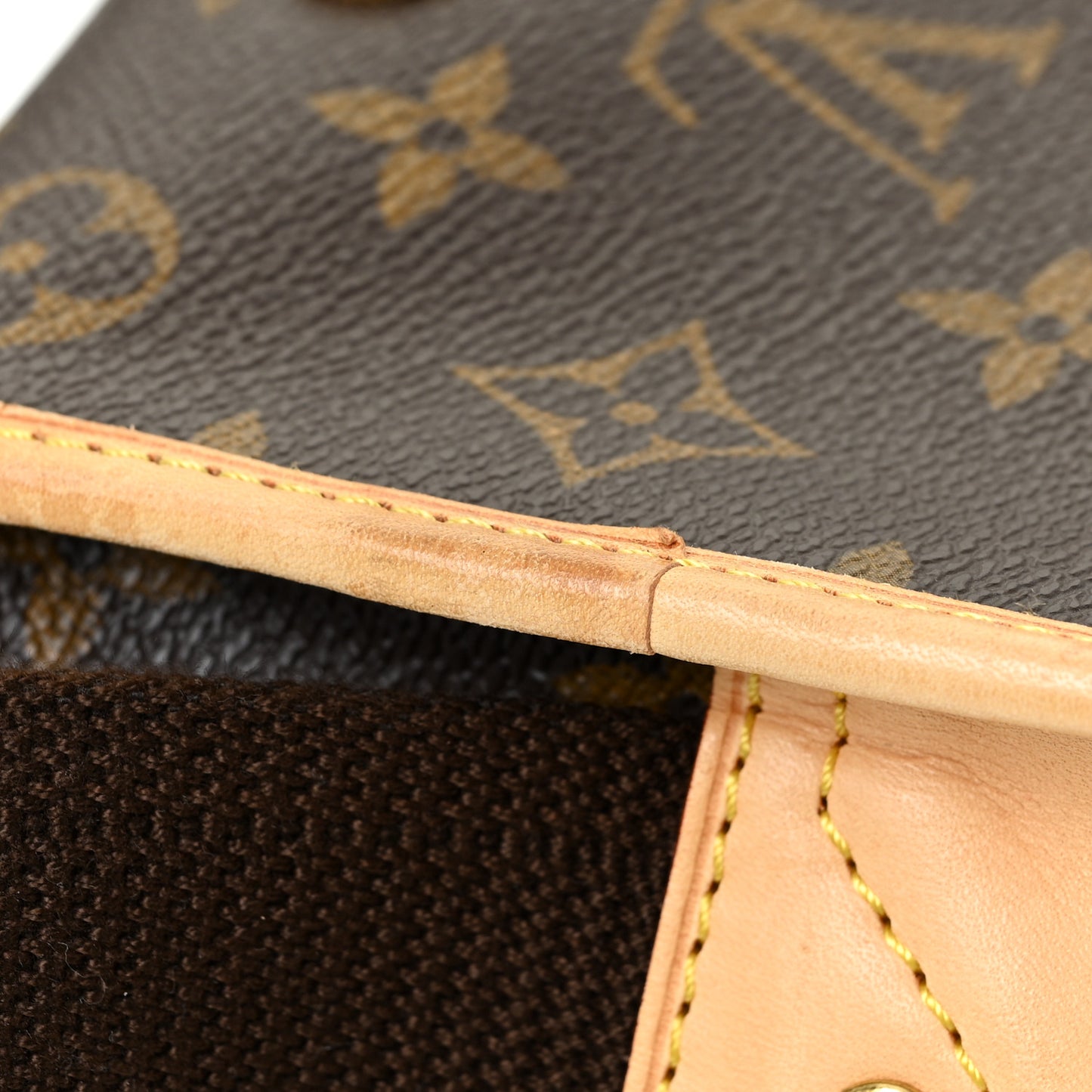 Monogram Congo PM Messenger Bag