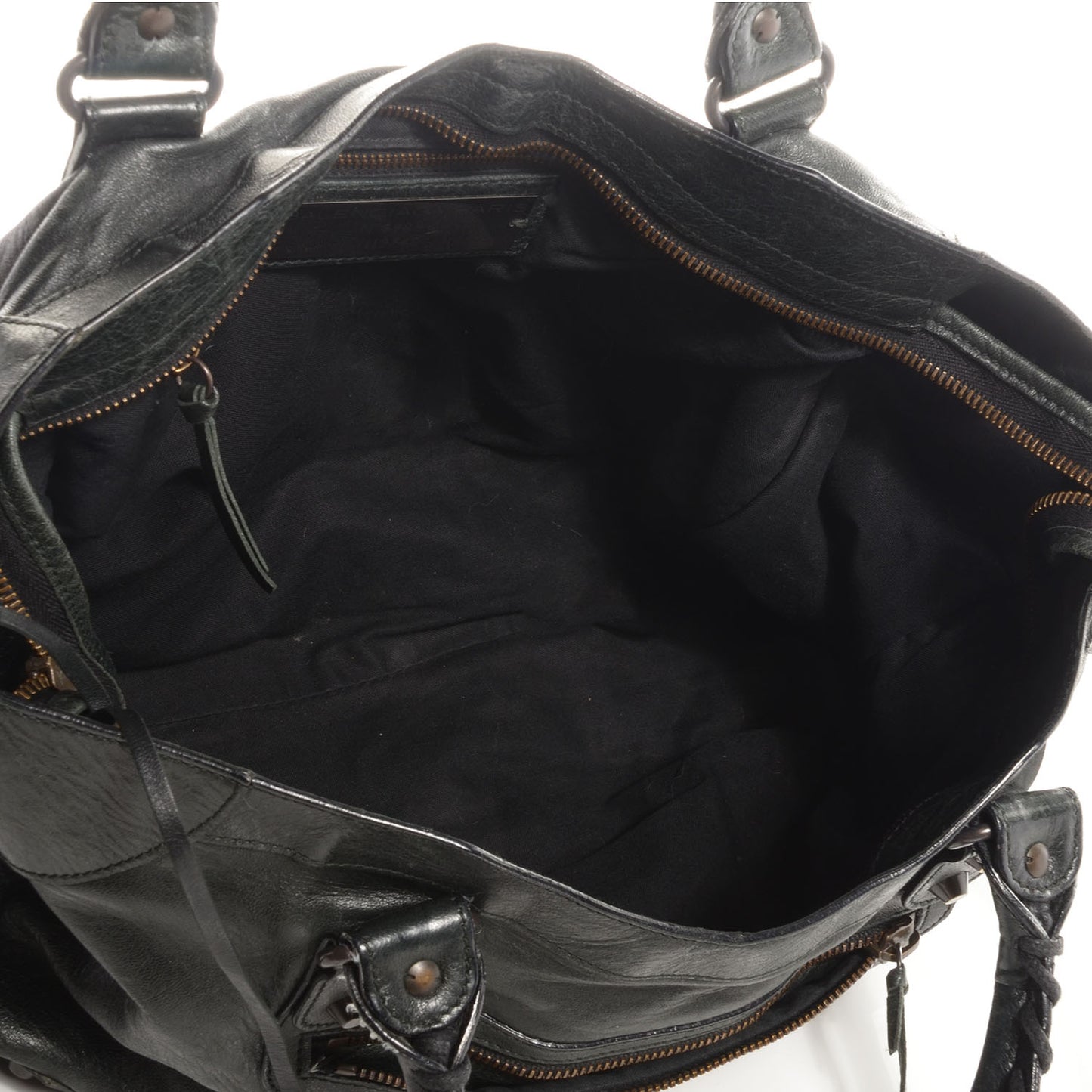 Agneau City Black