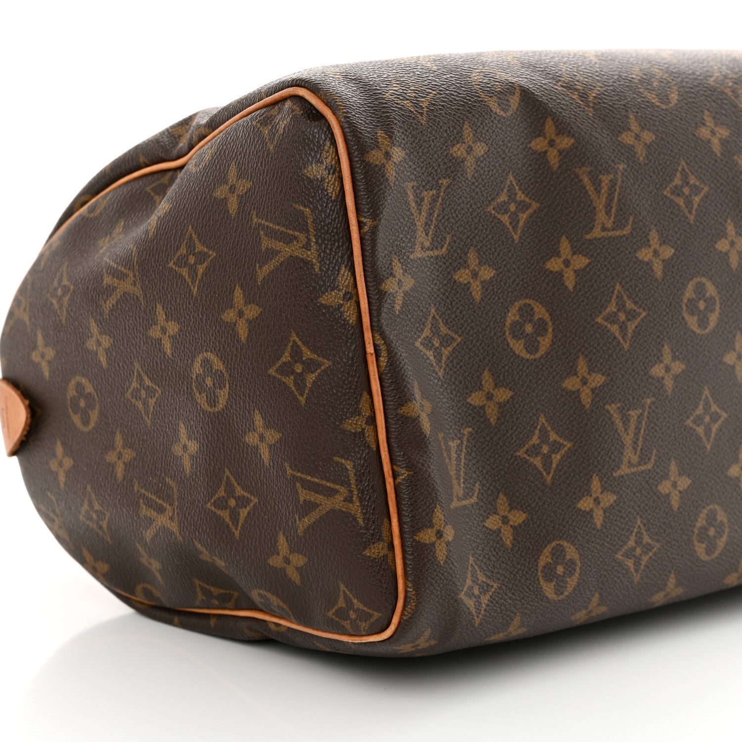Louis Vuitton Monogram Speedy 30 9 of 14