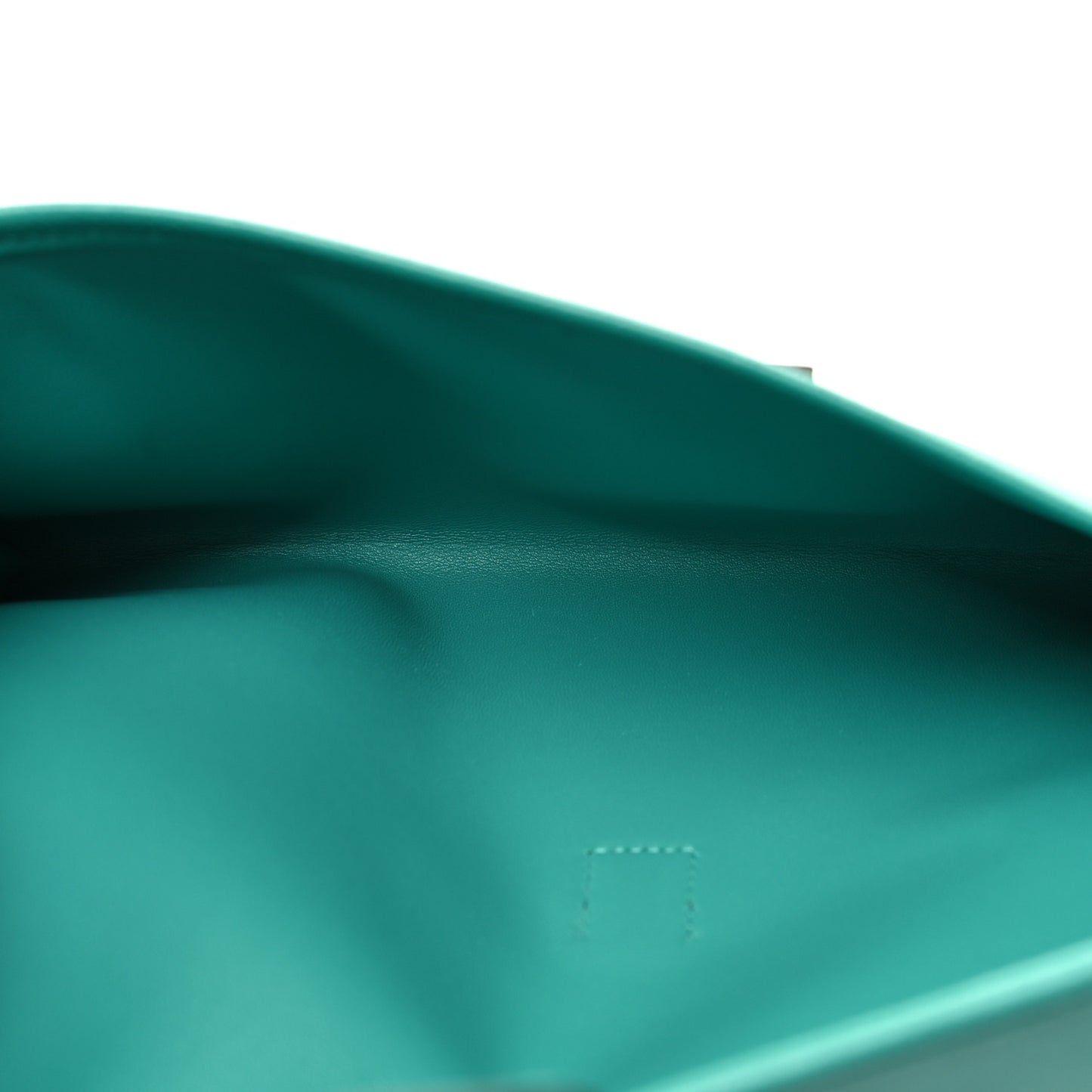 Evercolor Jige Elan 29 Clutch Vert Vertigo