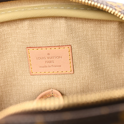 Louis Vuitton Monogram Trouville 6 of 10