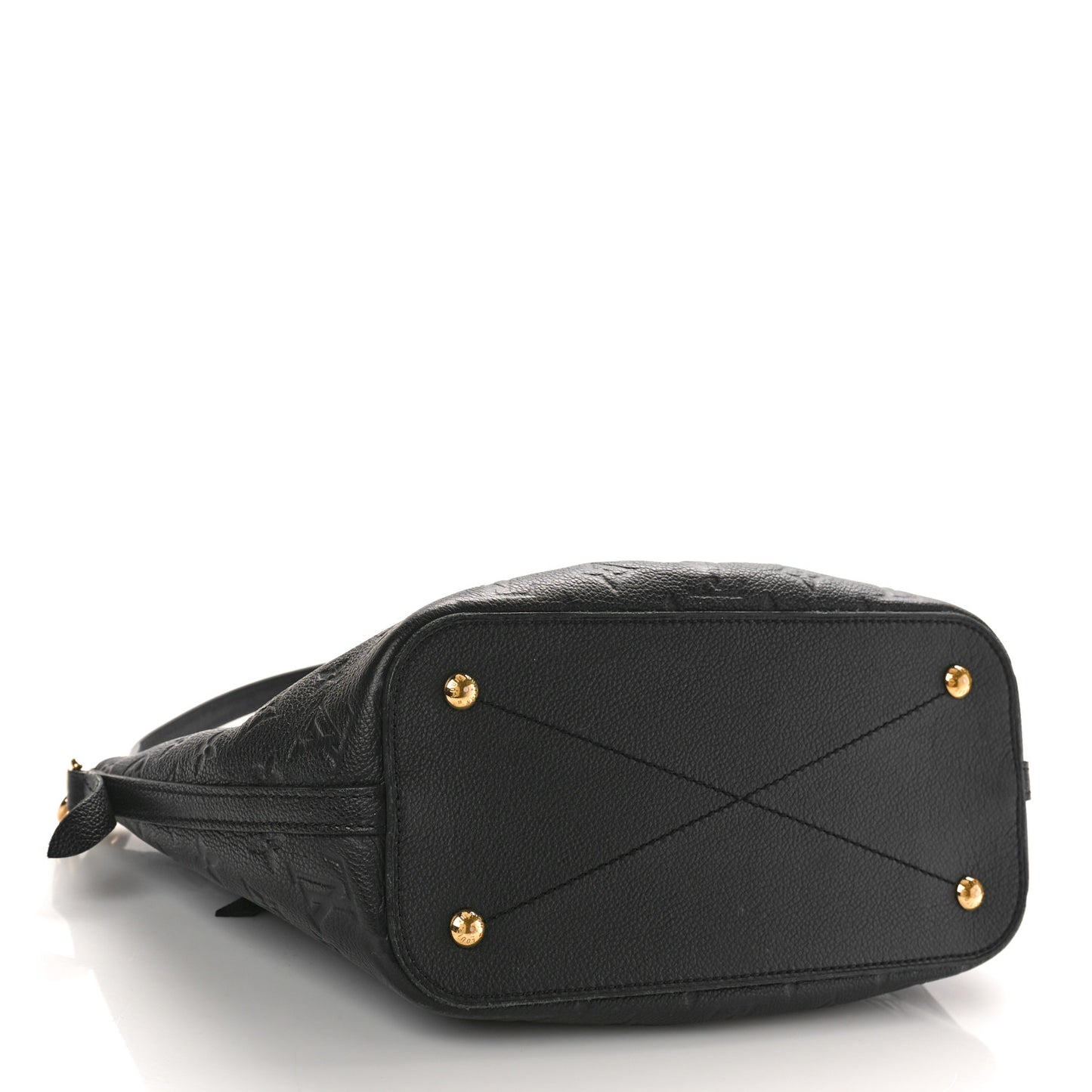 Empreinte Mazarine PM Black