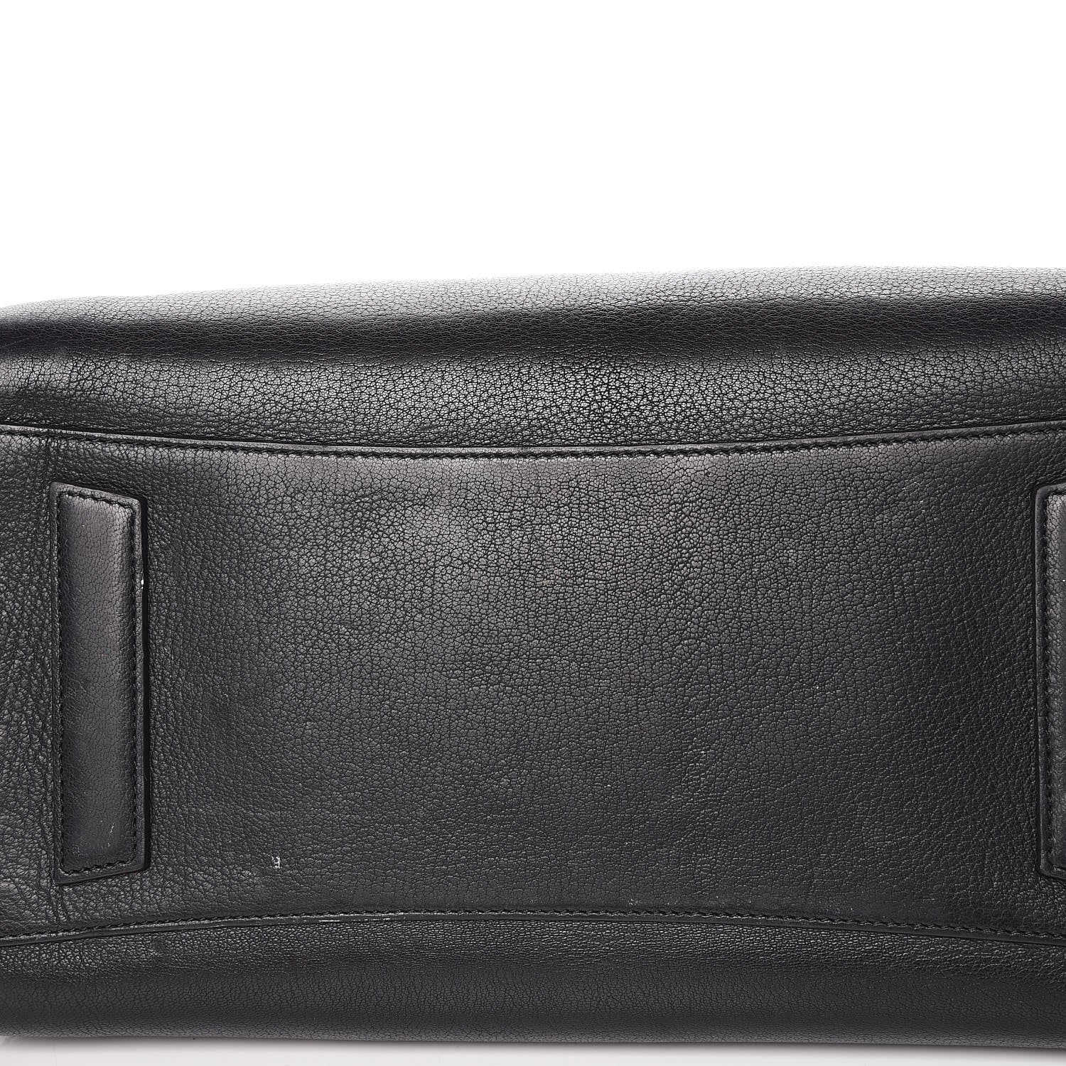 Givenchy Sugar Goatskin Medium Antigona Black 20 of 25