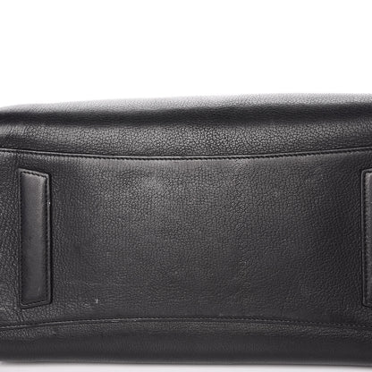 Givenchy Sugar Goatskin Medium Antigona Black 20 of 25