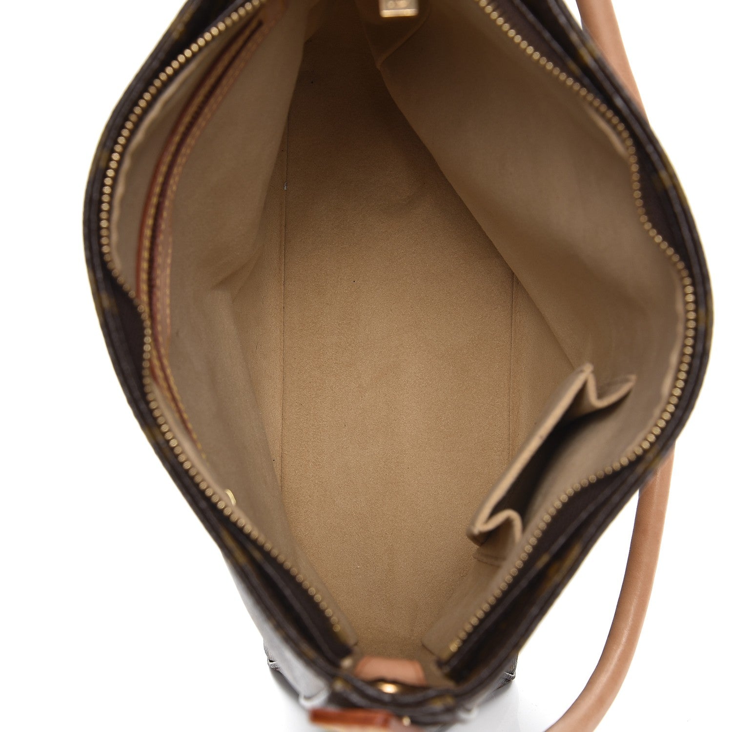 Louis Vuitton Monogram Looping GM 5 of 8