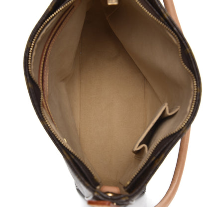 Louis Vuitton Monogram Looping GM 5 of 8