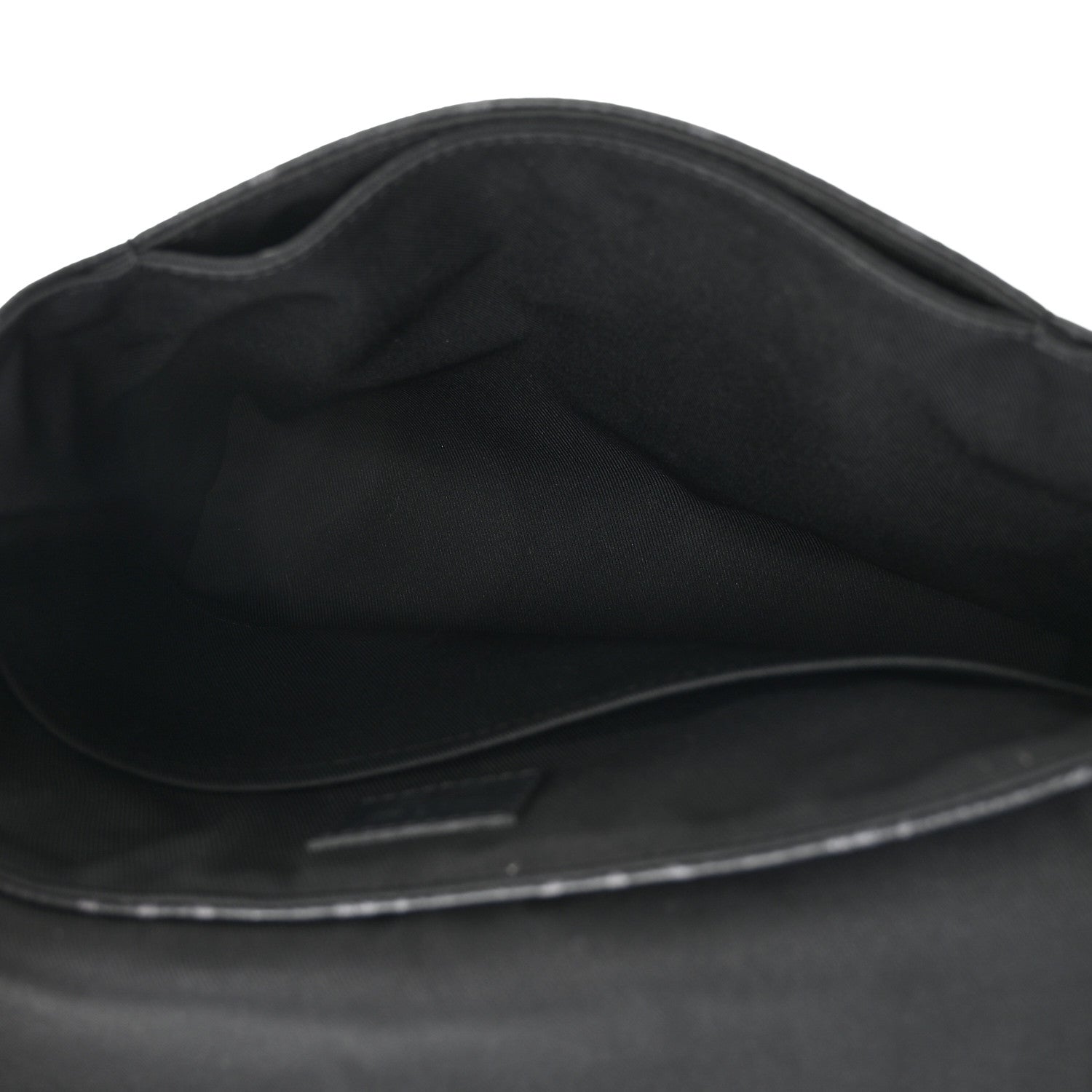 Louis Vuitton Monogram Eclipse District PM NM Black 5 of 10