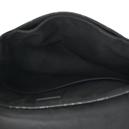 Louis Vuitton Monogram Eclipse District PM NM Black 5 of 10