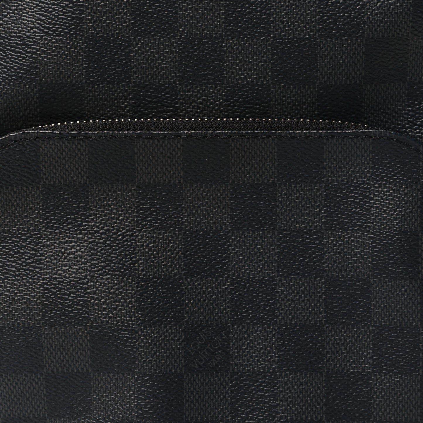 Damier Graphite Avenue Sling Backpack