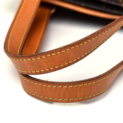 Louis Vuitton Monogram Petit Bucket 23 24 of 25