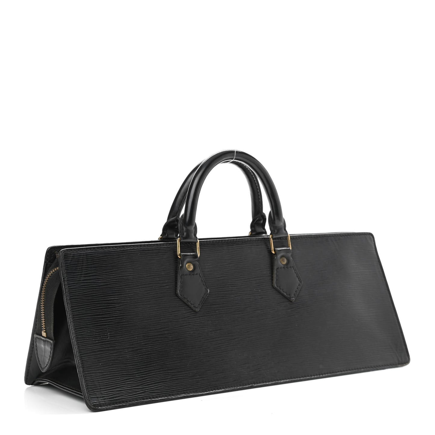 Epi Sac Triangle Black