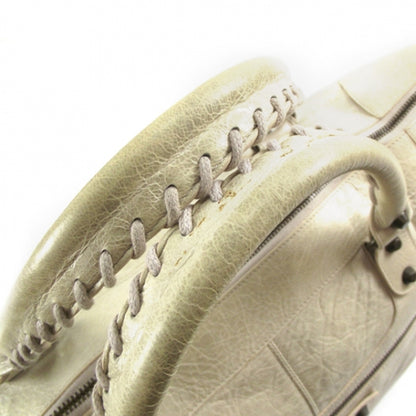 Balenciaga Chevre Work Ivory 6 of 14