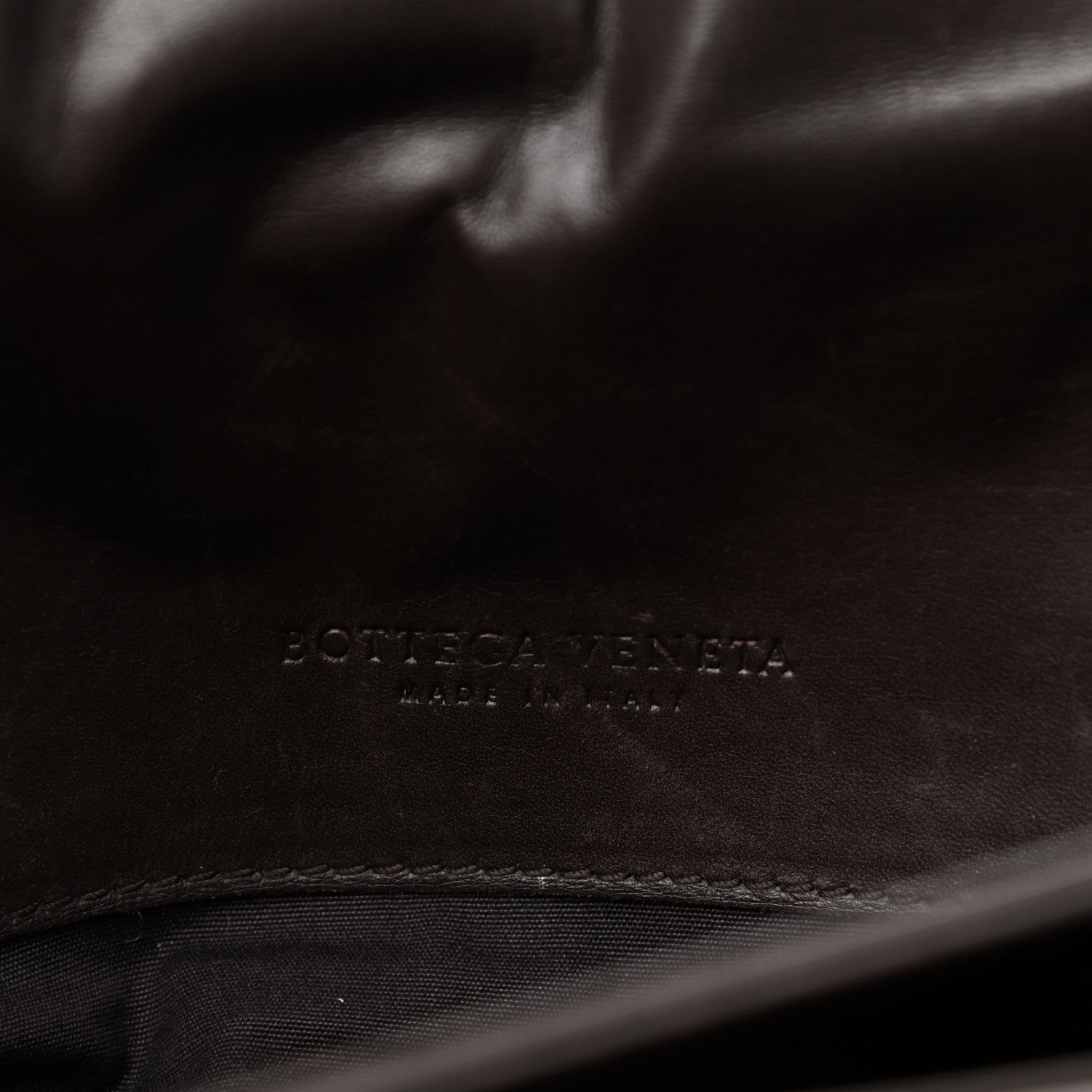 Bottega Veneta Intrecciato VN Briefcase Ebano 6 of 20