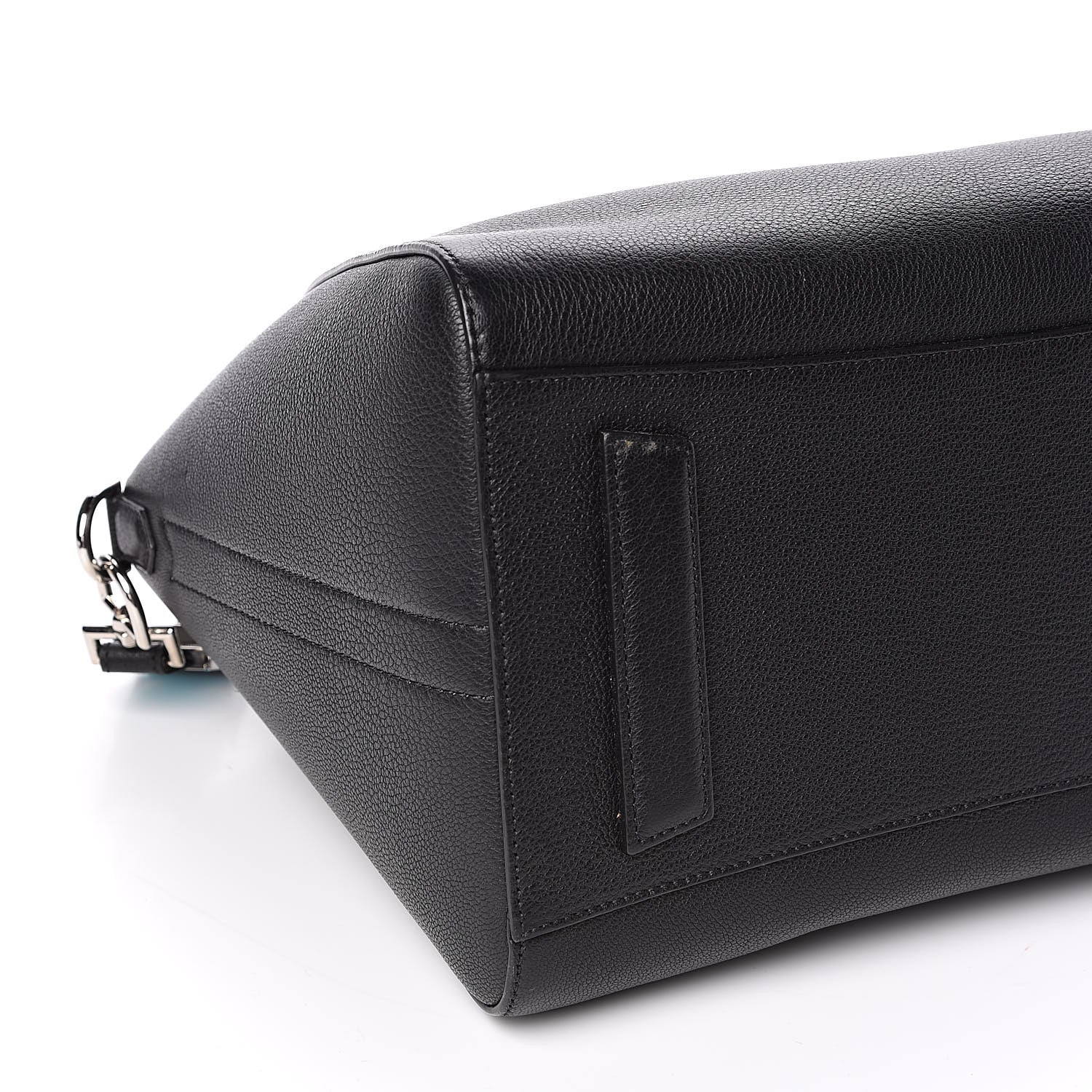 Givenchy Sugar Goatskin Medium Antigona Black 8 of 10