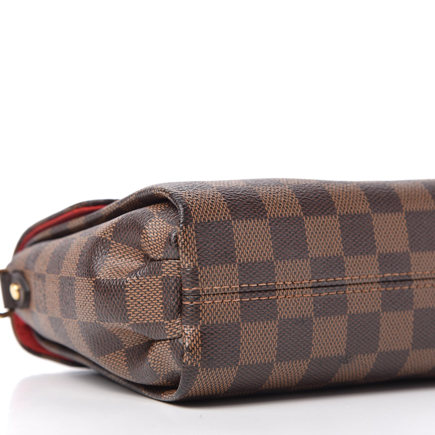 Louis Vuitton Damier Ebene Croisette 6 of 9