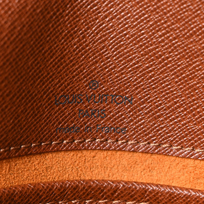 Louis Vuitton Monogram Musette Tango 6 of 9