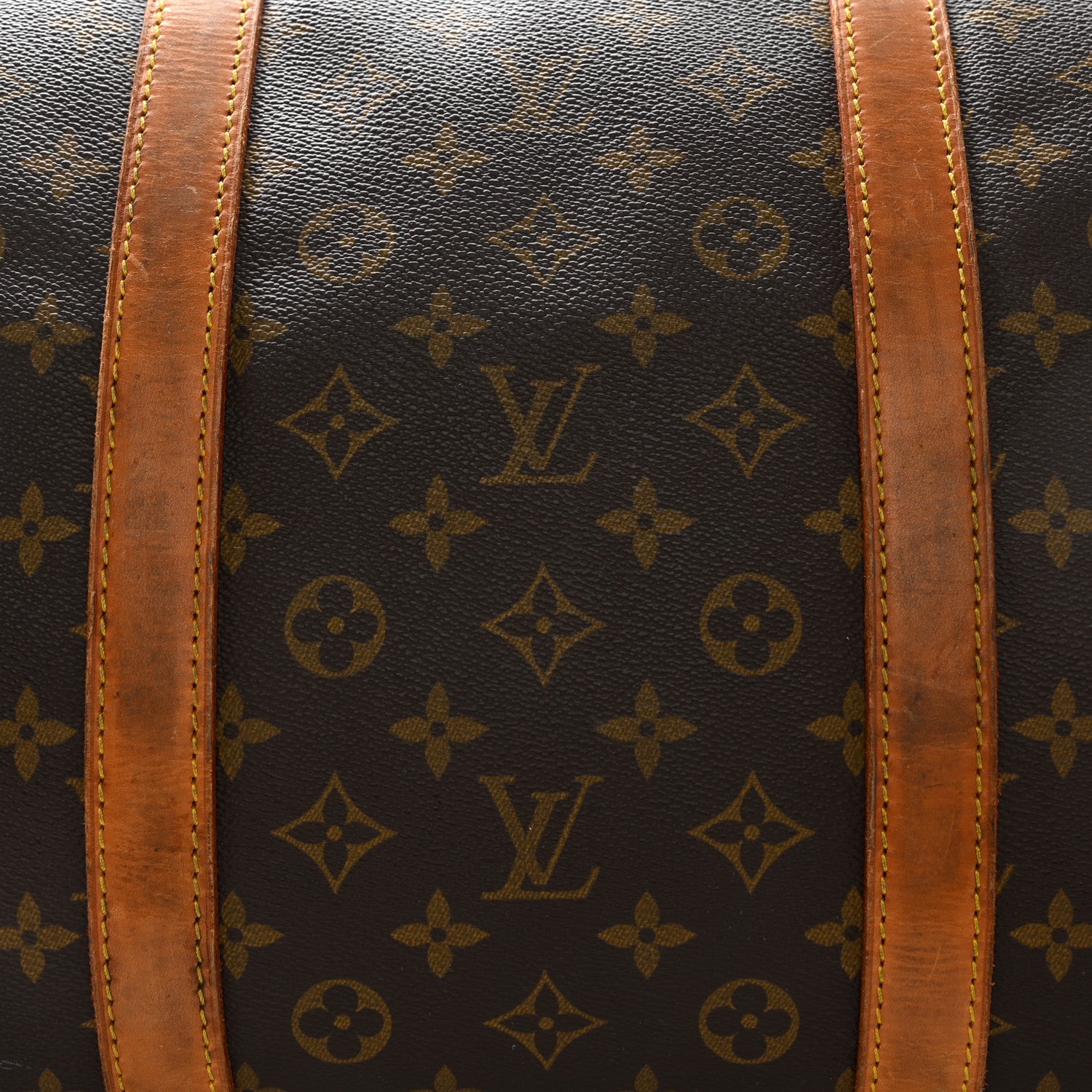 Louis Vuitton Monogram Keepall 60 16 of 19