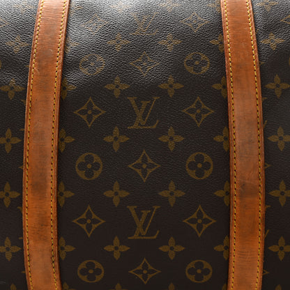 Louis Vuitton Monogram Keepall 60 16 of 19