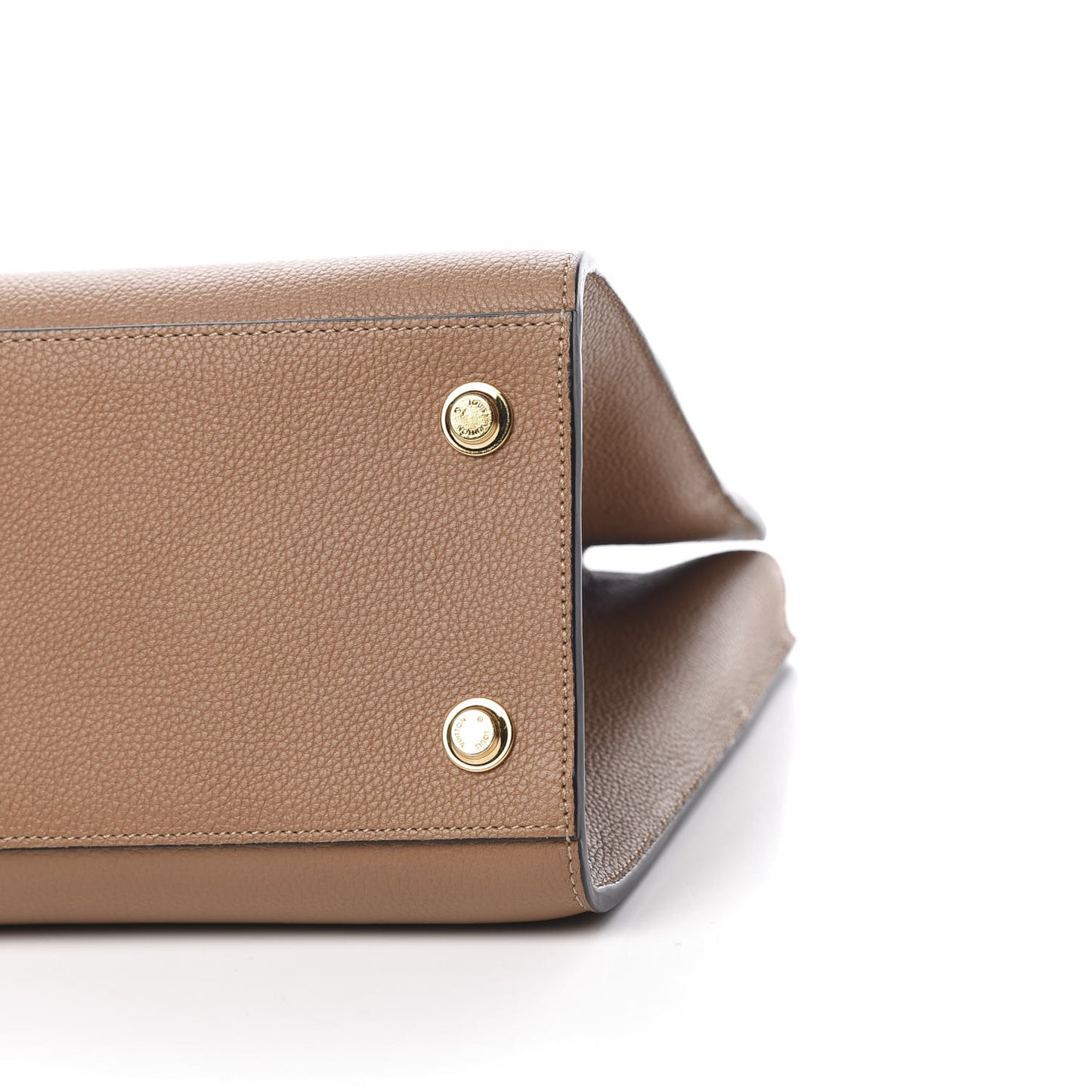 Taurillon City Steamer MM Sesame Kombu Black
