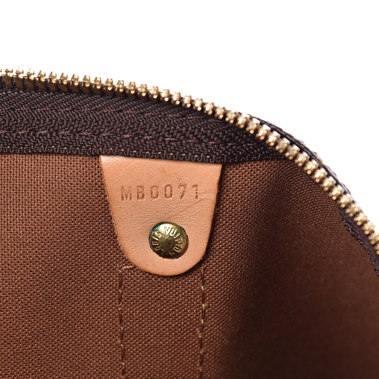 Louis Vuitton Monogram Keepall Bandouliere 55 7 of 13