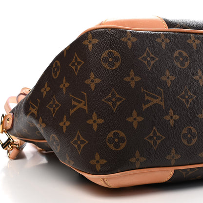 Louis Vuitton Monogram Estrela MM 7 of 10