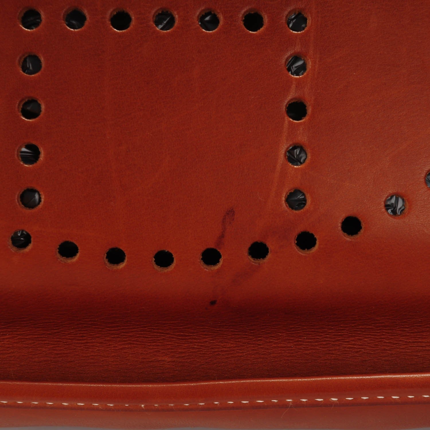 Hermes Barenia Evelyne PM Fauve 10 of 12