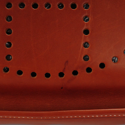 Hermes Barenia Evelyne PM Fauve 10 of 12