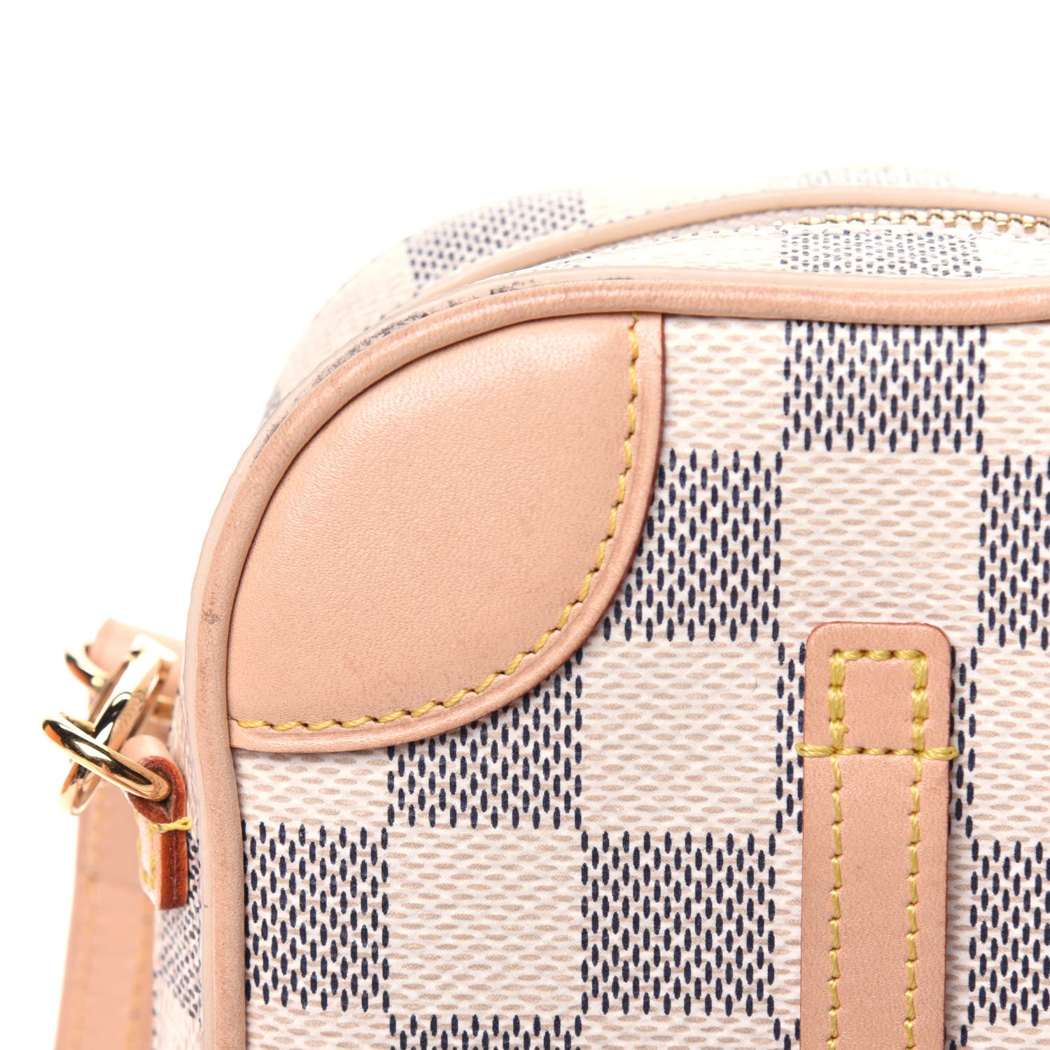 Louis Vuitton Damier Azur NeoKapi 25 of 30