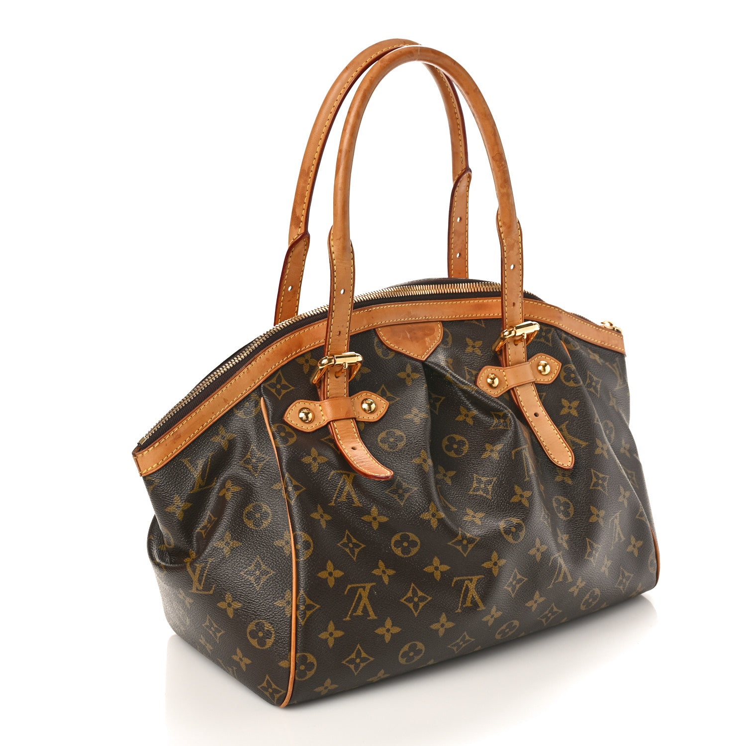 Louis Vuitton Monogram Tivoli GM 2 of 14