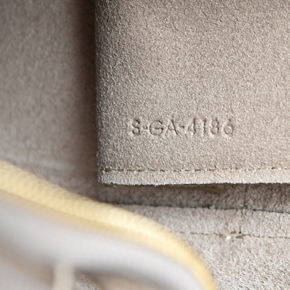 Celine Grained Calfskin Micro Belt Bag Light Taupe 7 of 11