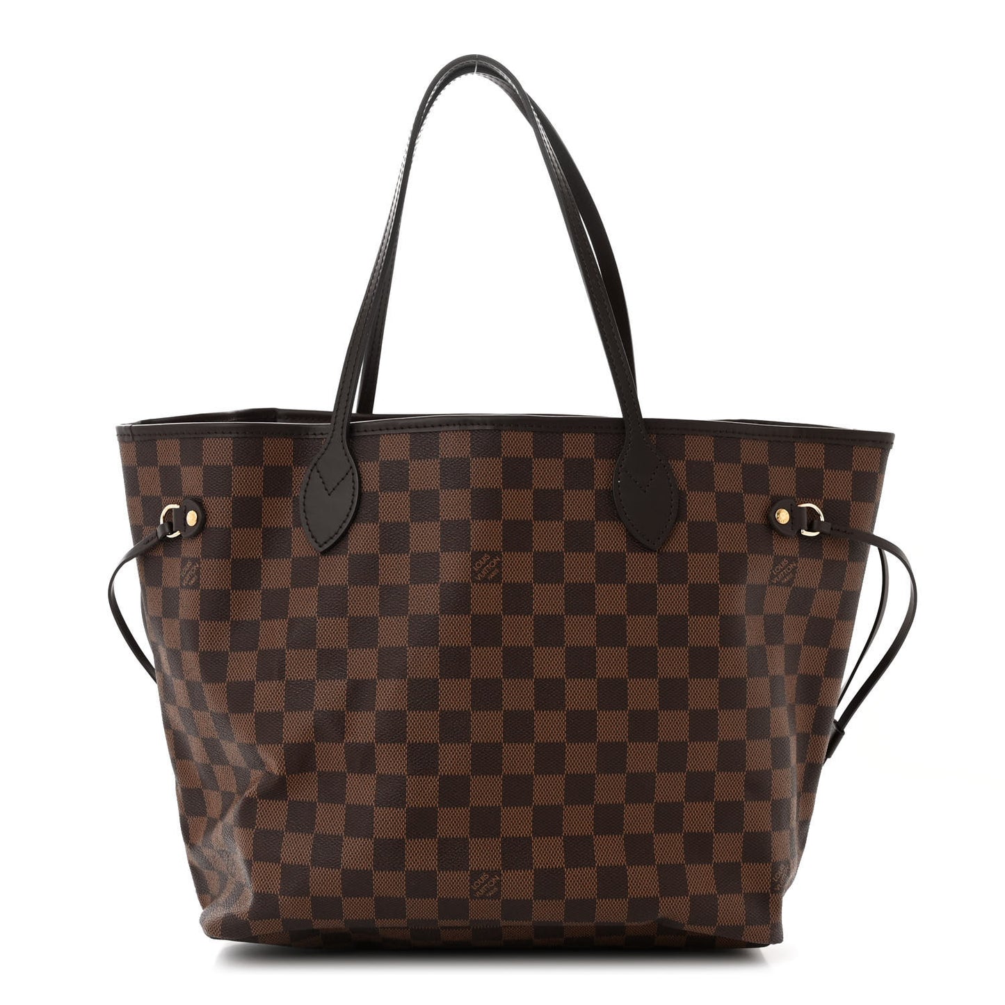 Damier Ebene Neo Neverfull MM