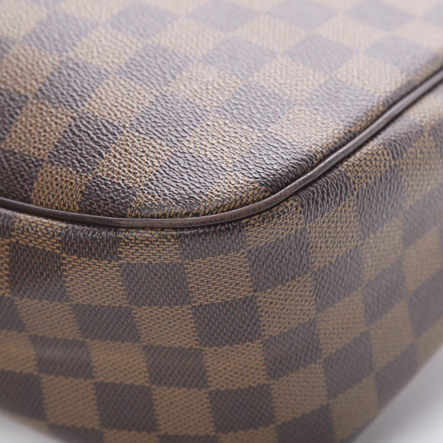 Damier Ebene Parioli PM
