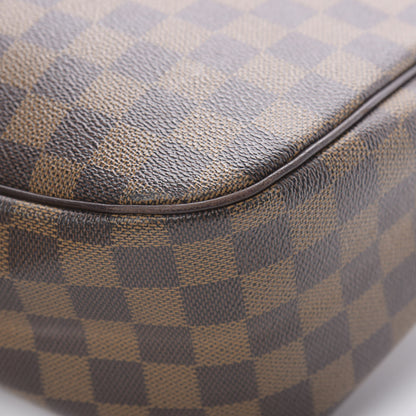 Louis Vuitton Damier Ebene Parioli PM 10 of 15