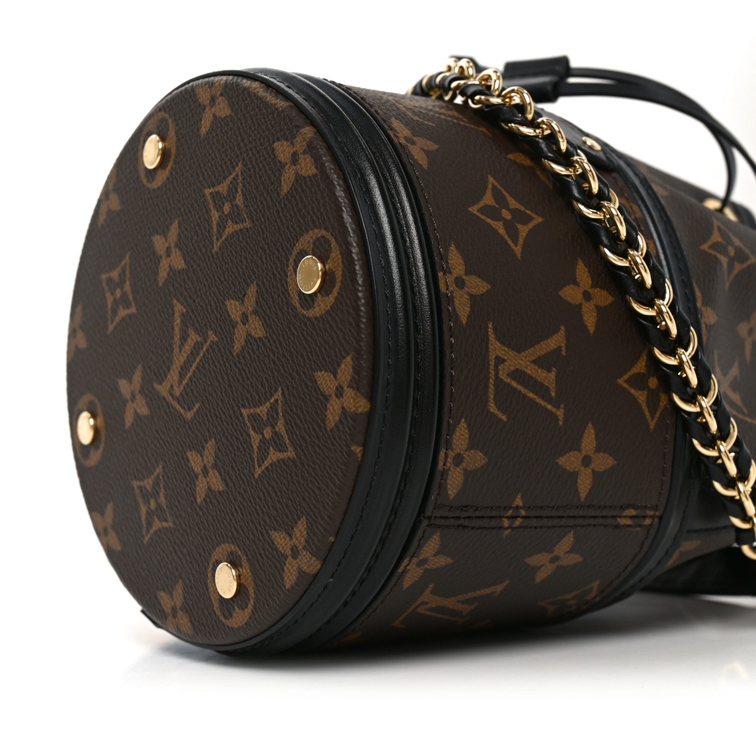 Louis Vuitton Monogram Canoe 1879276 – FASHIONPHILE