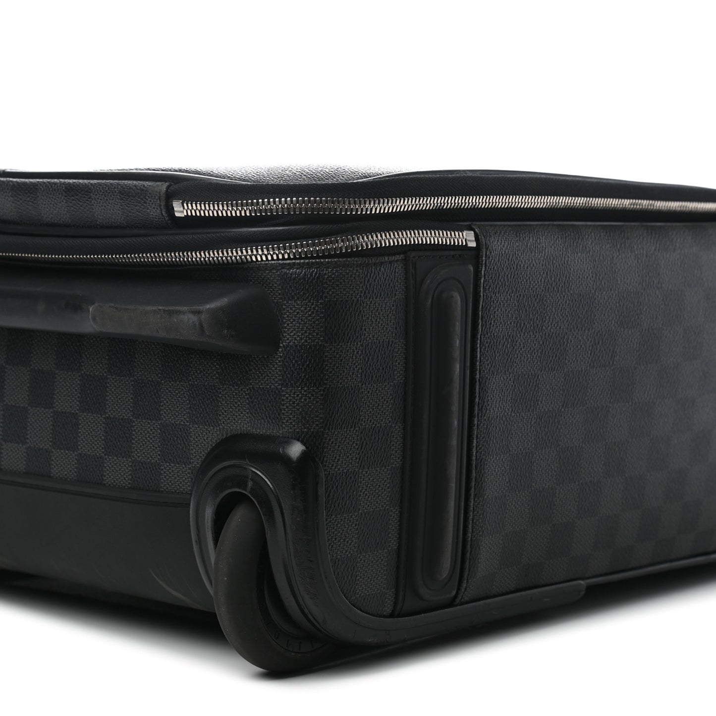Damier Graphite Pegase 55 Business NM