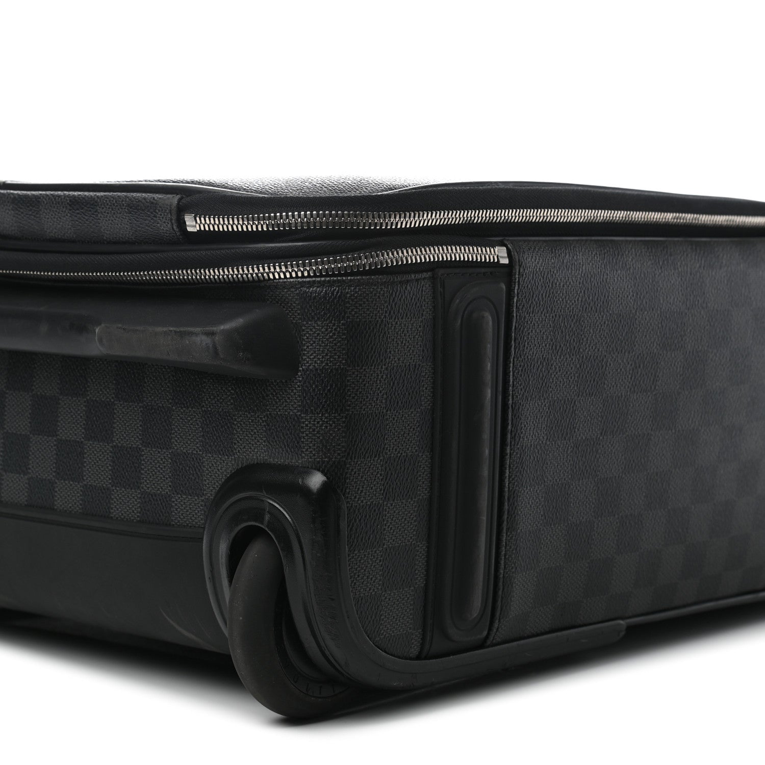Louis Vuitton Damier Graphite Pegase 55 Business NM 5 of 12