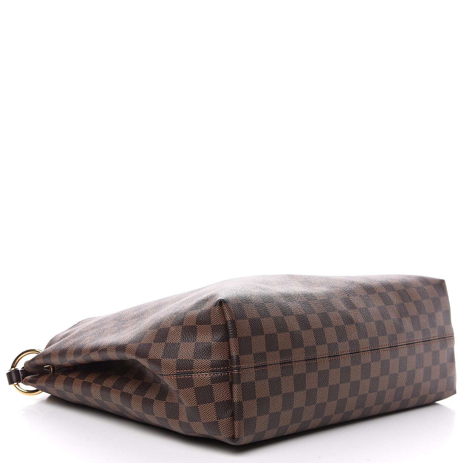 Louis Vuitton Damier Ebene Graceful MM 3 of 12