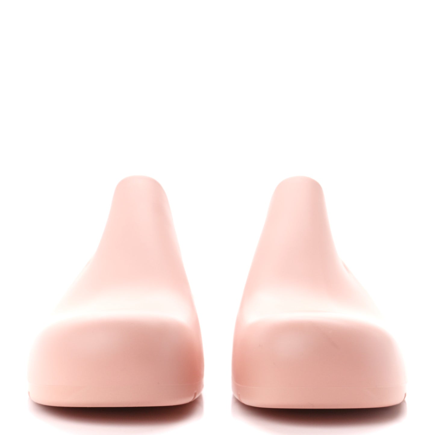 Rubber Puddle Sandals 40 Peachy