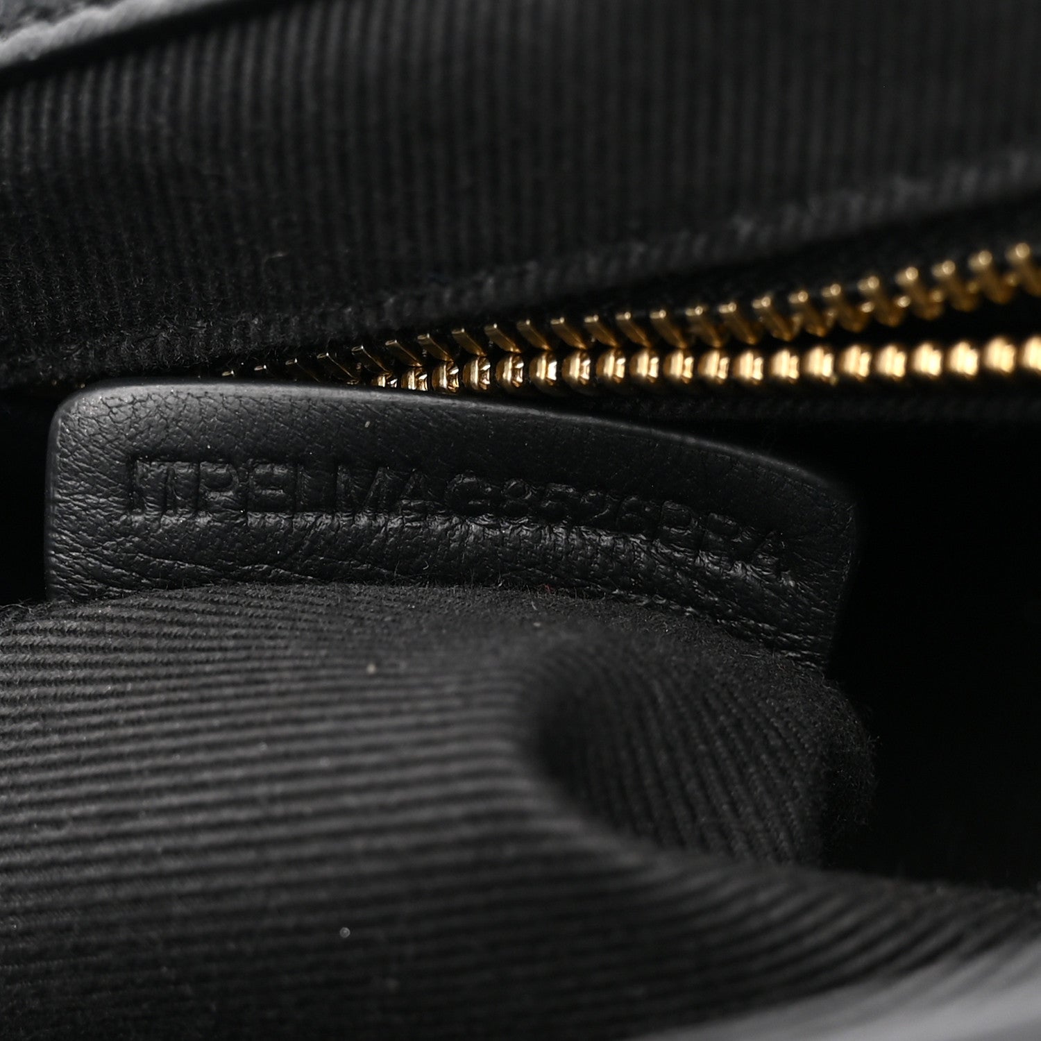 Burberry Lambskin Quilted Medium Lola Bag Black 7 of 14