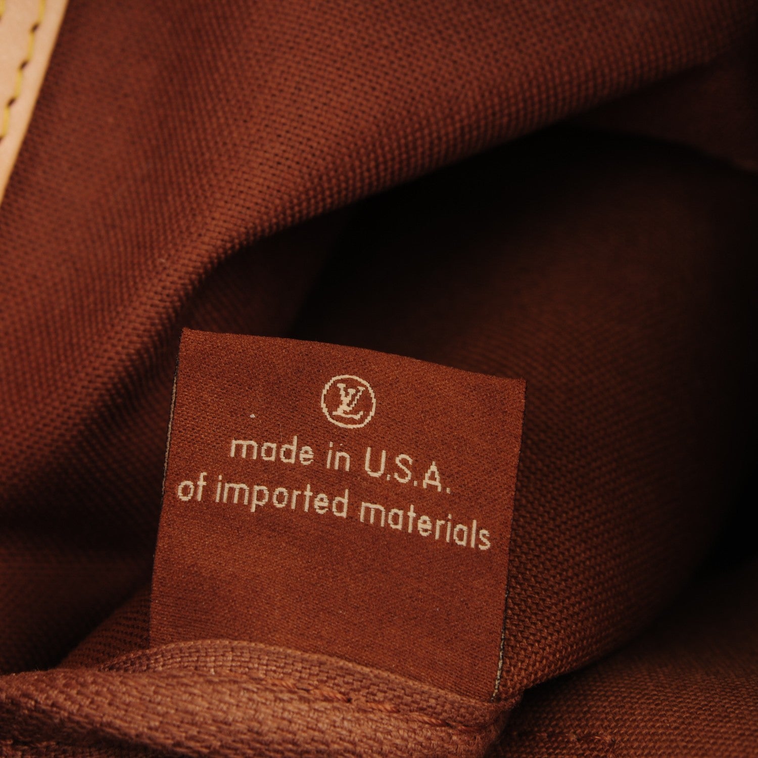 Louis Vuitton Monogram Speedy Bandouliere 30 8 of 8