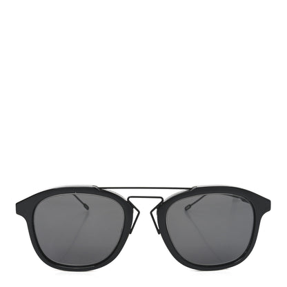 Christian Dior Black Tie 227S Sunglasses Black 2 of 7