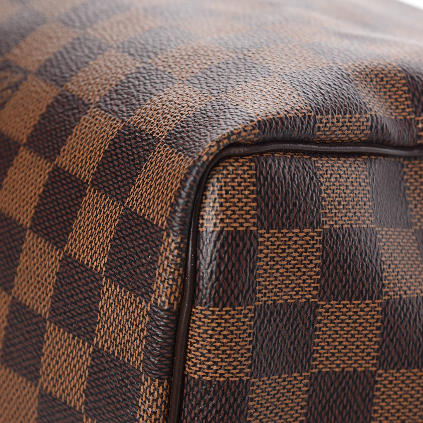 Damier Ebene Speedy 35