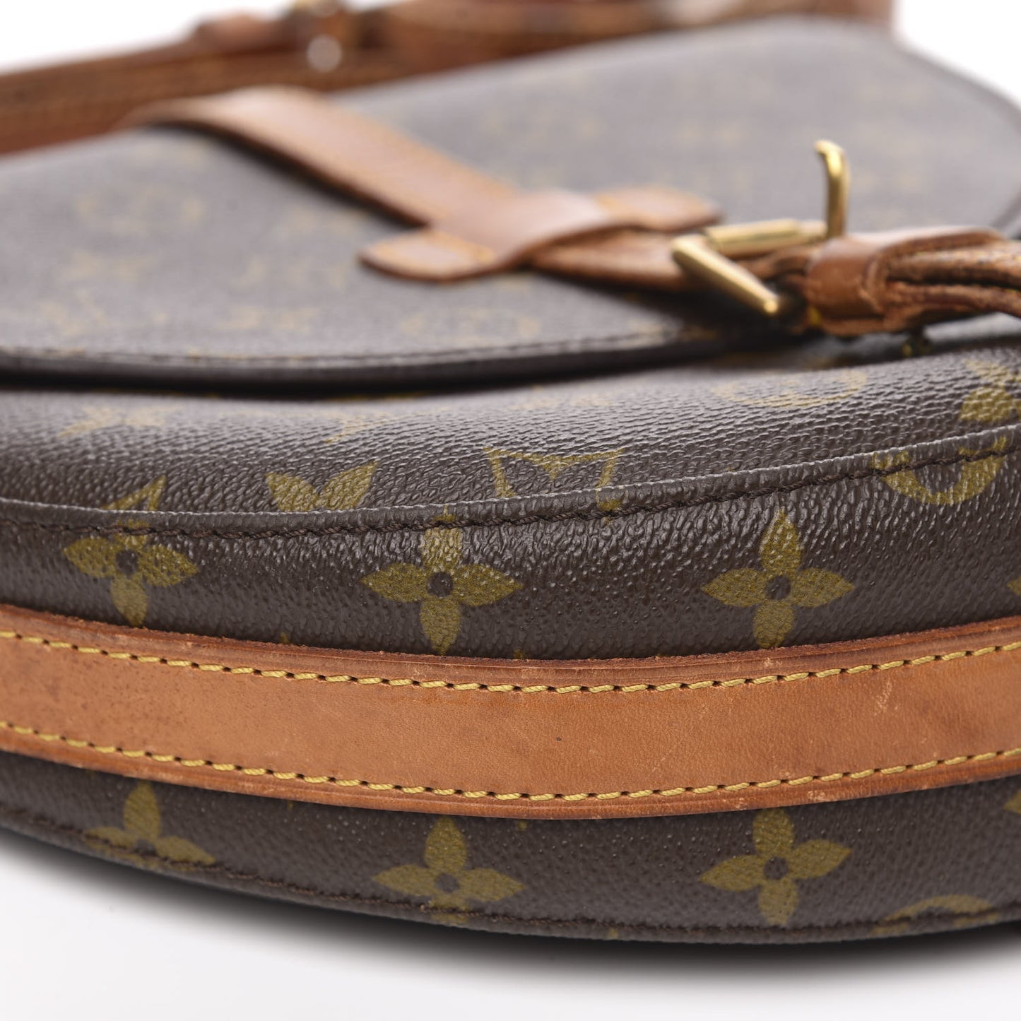 Monogram Chantilly GM