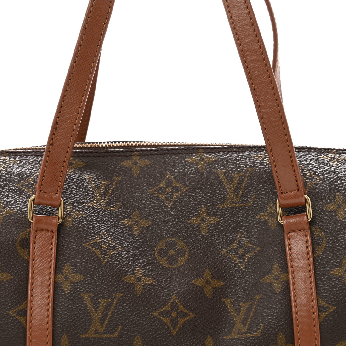 Monogram Papillon 30
