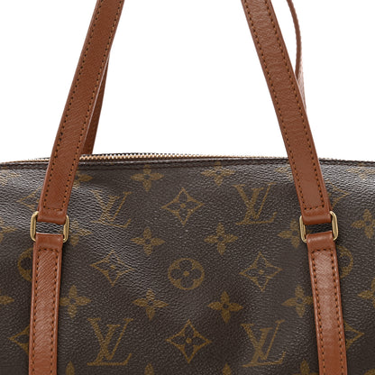 Louis Vuitton Monogram Papillon 30 8 of 12
