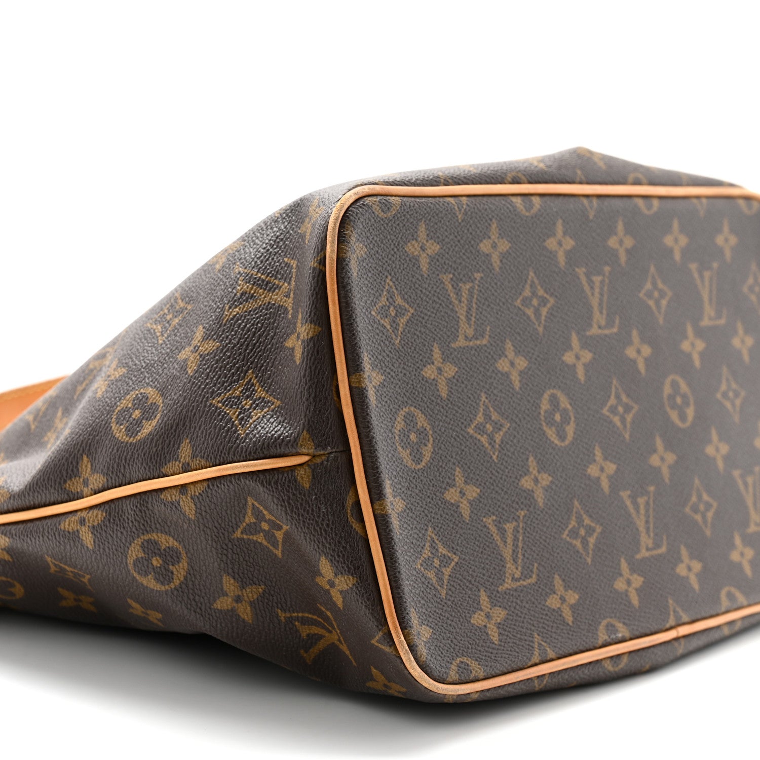 Louis Vuitton Monogram Palermo PM 9 of 13